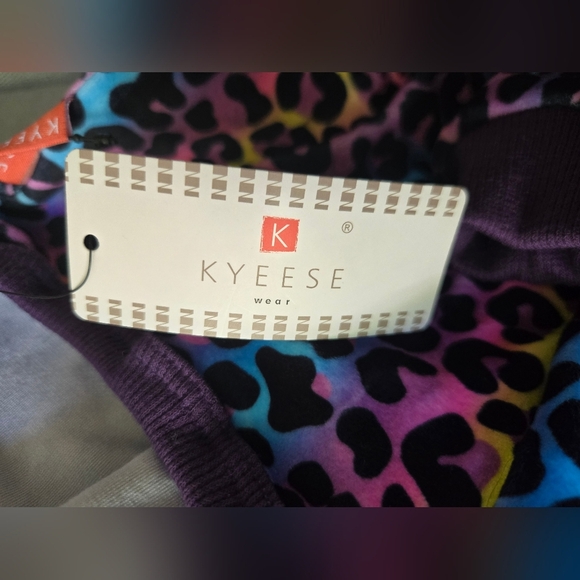 NWT Kyeese Leopard Doggie Pajamas XL - Picture 5 of 7